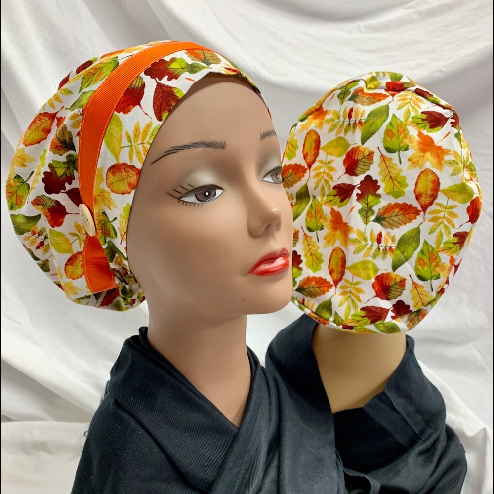Surgical hats